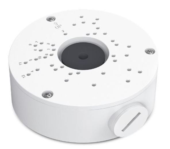 TP-Link VIGI VJB-300 oldalfali szereldoboz